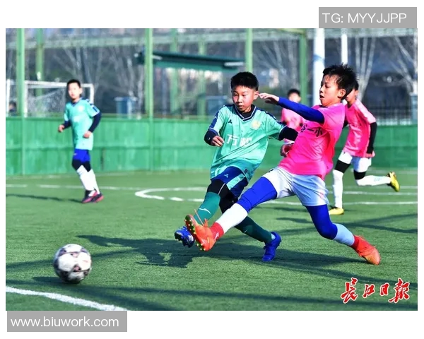 山东足球学校培养未来之星助力中国足球崛起新篇章