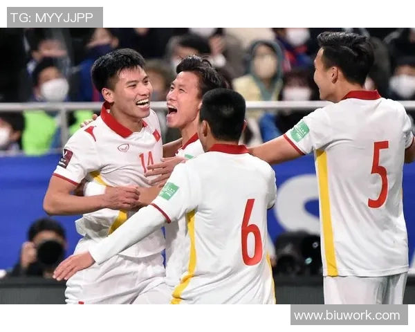 越南足球排名分析及未来发展趋势探讨 越南足球排名分析及未来发展趋势探讨