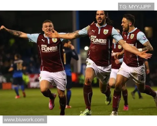 伯恩利主场迎战斯托克全力争胜期待精彩对决 伯恩利主场迎战斯托克全力争胜期待精彩对决