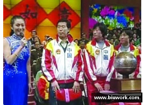 文昌体育明星介绍视频揭示未来之星的惊人表现与成长历程