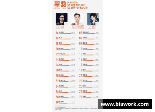 广东省顶流体育明星的崛起与影响力分析探讨
